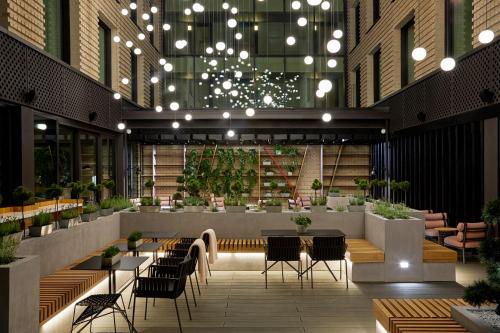 رحلة بولندا وشرق أوروبا