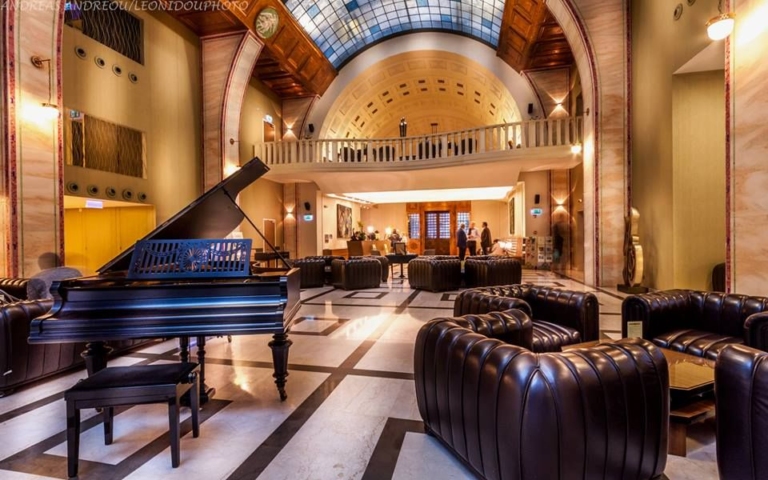 برنامج شرق أوروبا الكلاسيك