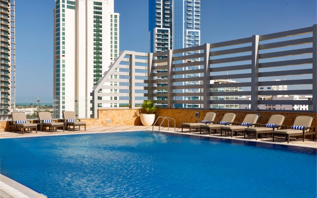 رحلة دبي 5 أيام