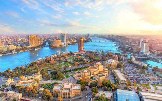 عروض رحلات القاهرة
