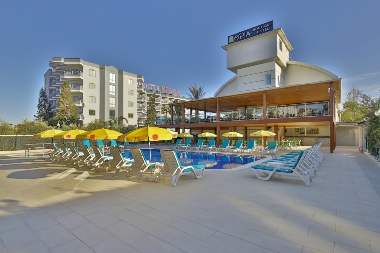 بكج شمال إيطاليا 10 أيام