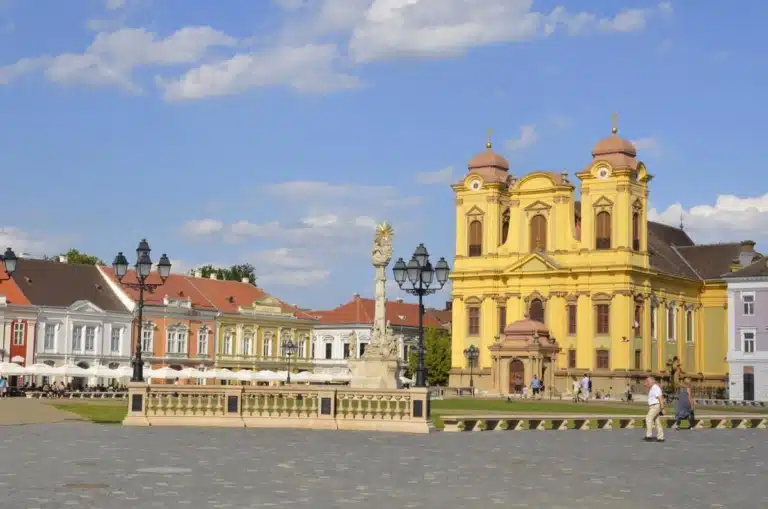 برنامج شرق أوروبا الكلاسيك