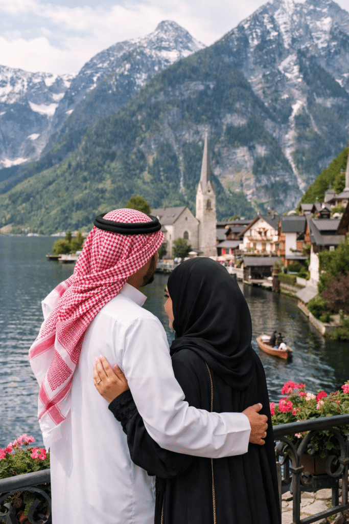 عروض رحلات أوروبا