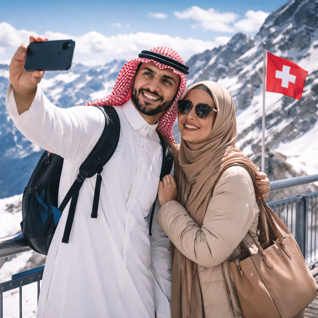 عروض رحلات أوروبا