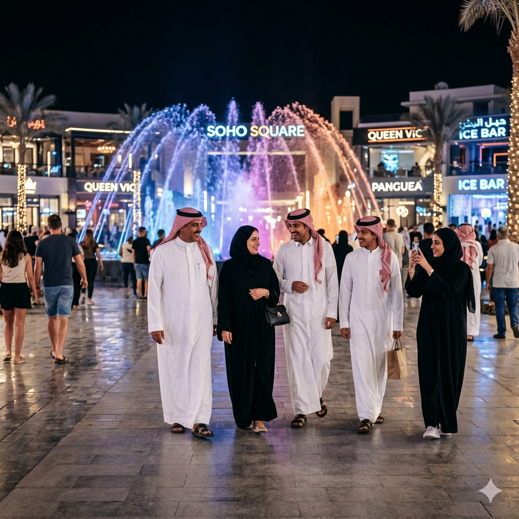 عروض شرم الشيخ
