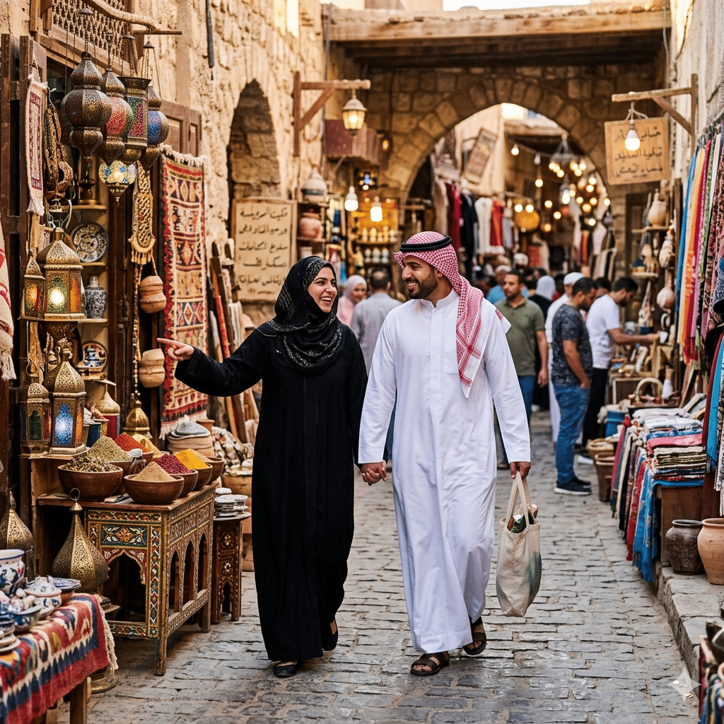 عروض شرم الشيخ