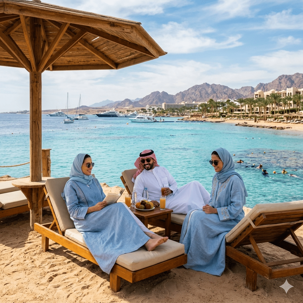 عروض شرم الشيخ