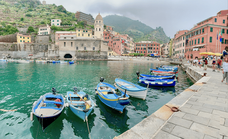 رنامج شمال إيطاليا