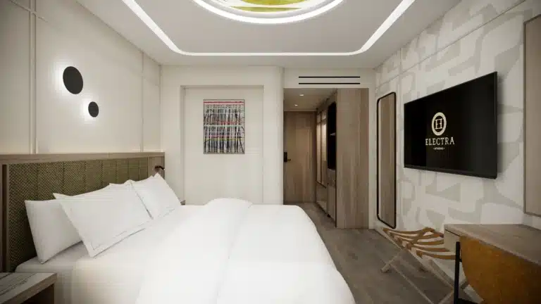 برمانج اليونان 9 ليالي