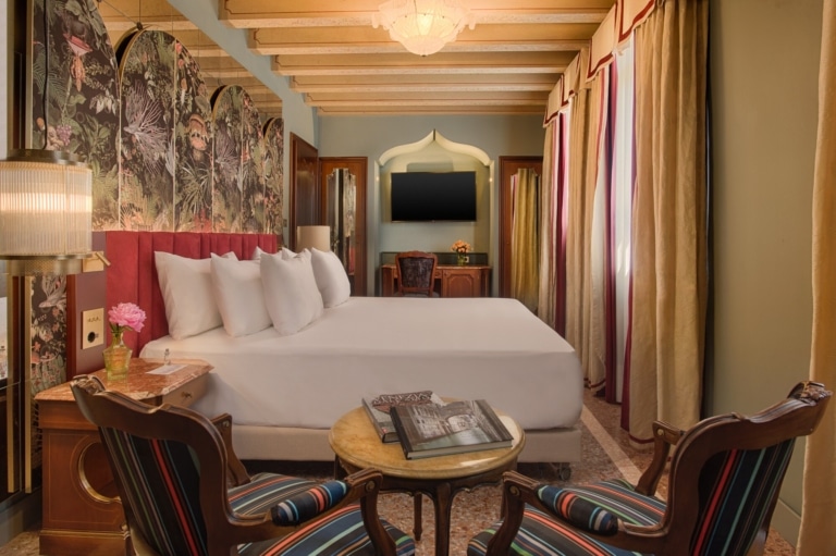 بكج شمال إيطاليا 10 أيام