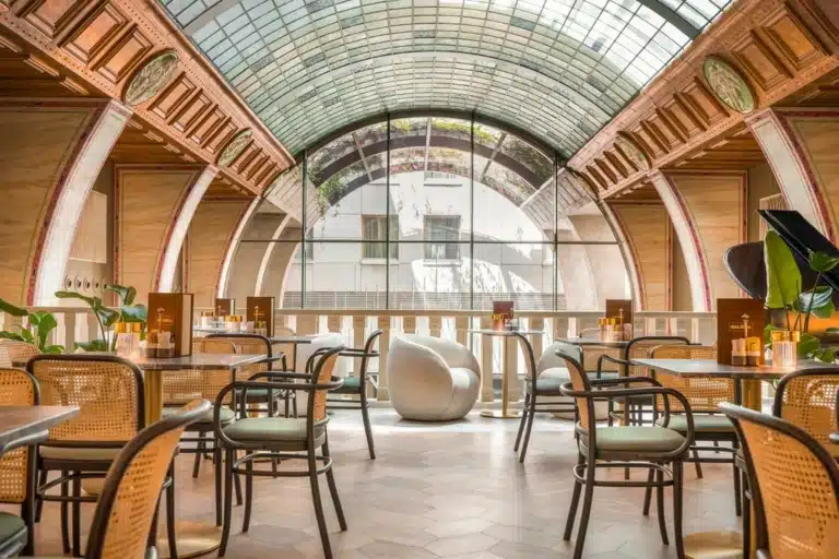 برنامج شرق أوروبا الكلاسيك