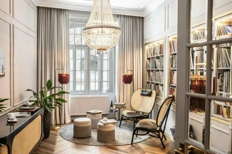 برنامج شرق أوروبا الكلاسيك