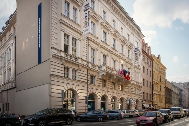 رحلة بولندا وشرق أوروبا