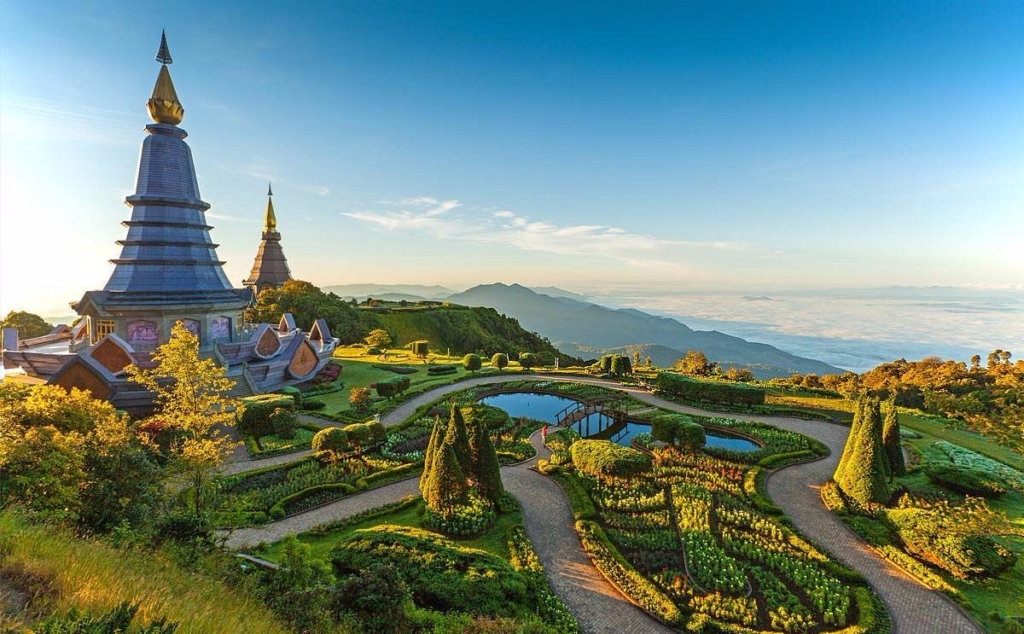 عروض سياحية تايلاند من السعودية