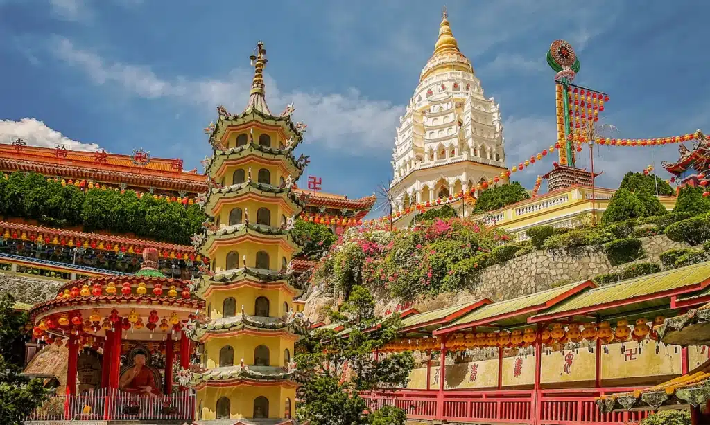 عروض السفر إلى ماليزيا