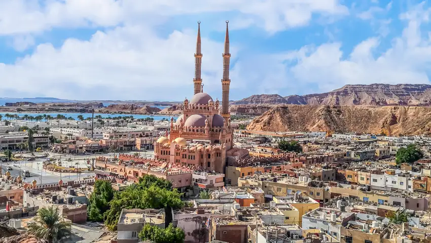 عروض شرم الشيخ