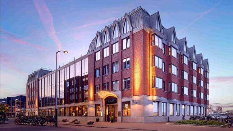 رنامج شمال إيطاليا