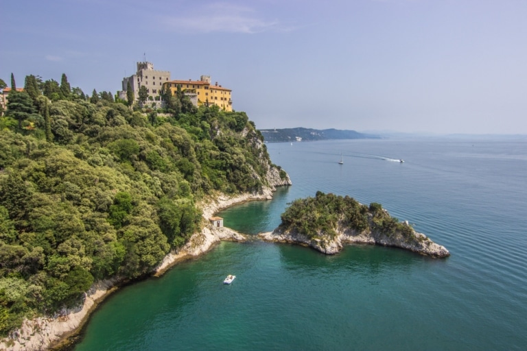 بكج شمال إيطاليا 10 أيام