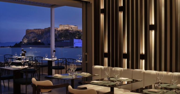 برمانج اليونان 9 ليالي