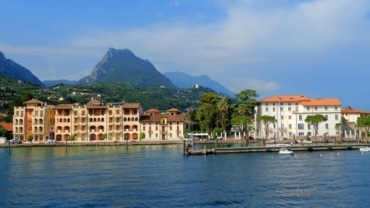 بكج شمال إيطاليا 10 أيام