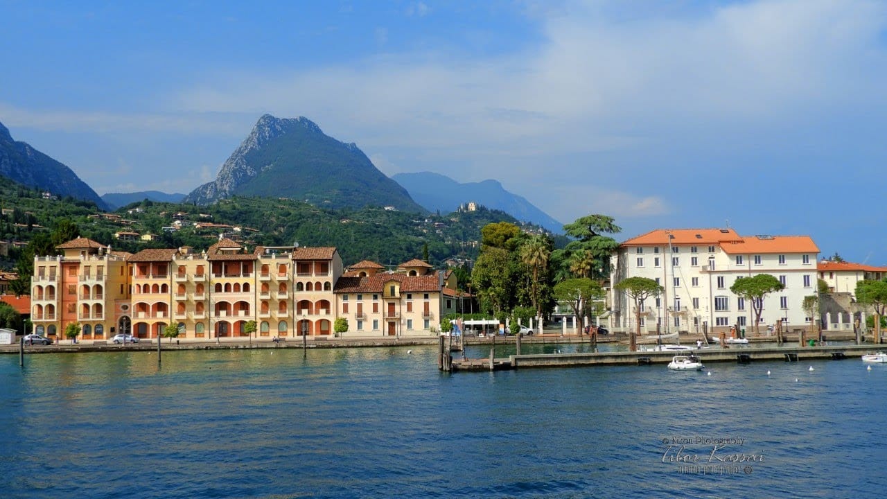 بكج شمال إيطاليا 10 أيام