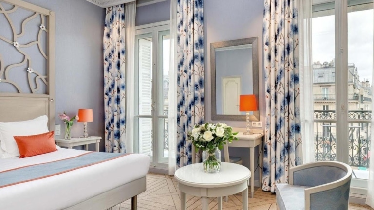 رحلة فرنسا سويسرا إيطاليا