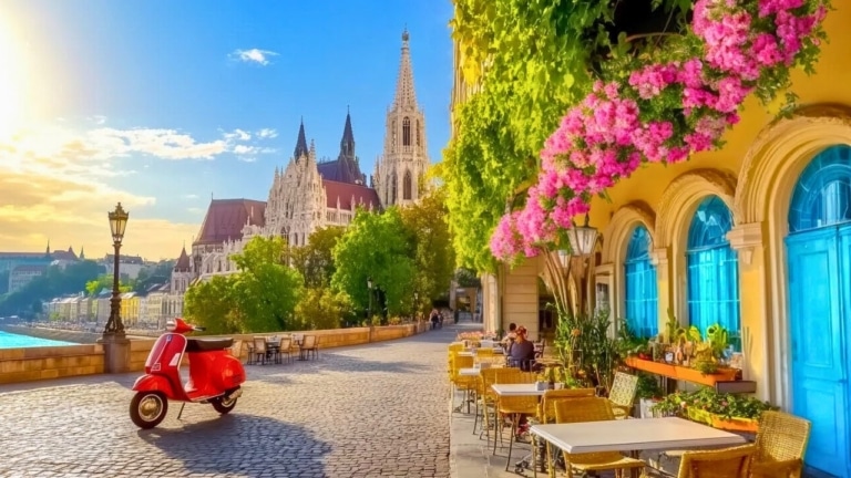 برنامج شرق أوروبا الكلاسيك