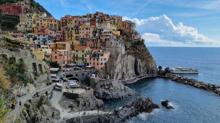 رنامج شمال إيطاليا