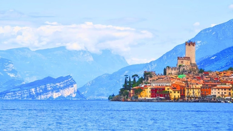 رنامج شمال إيطاليا