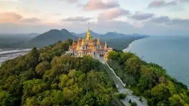 عروض سياحية تايلاند من السعودية