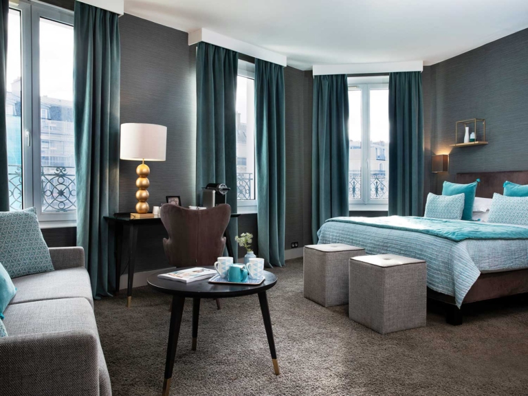 رحلة فرنسا سويسرا إيطاليا