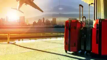 باقات السفر الاقتصادية