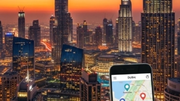 حجز فنادق رخيصة في دبي