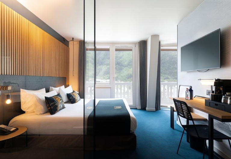 برنامج خط الطبيعة