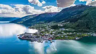 برنامج إسكندنافيا