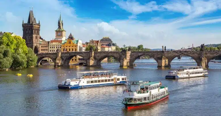 برنامج شرق أوروبا الكلاسيك