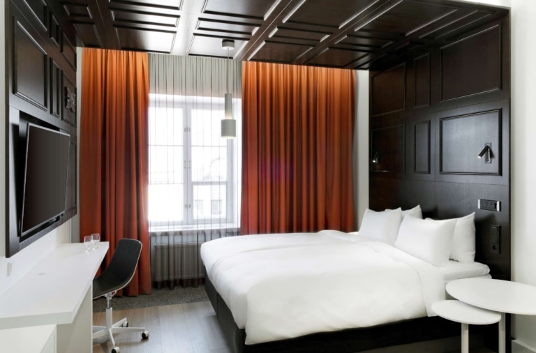 برنامج إسكندنافيا