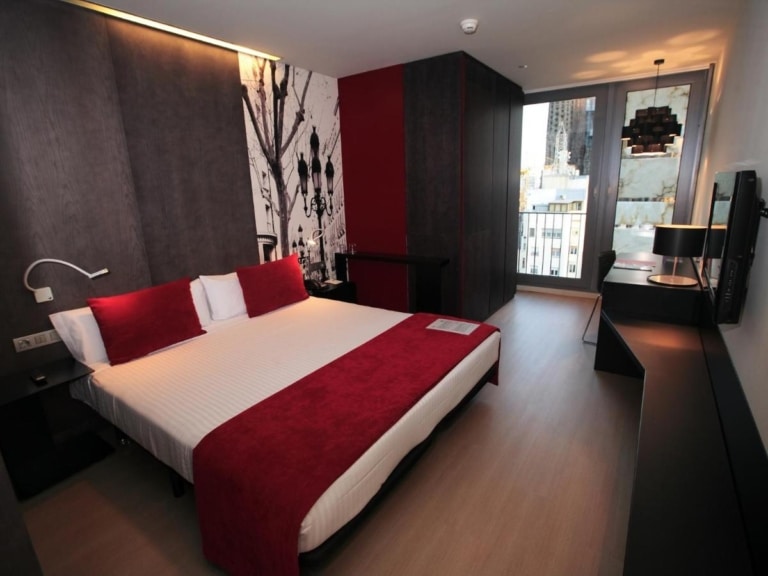 برنامج إسبانيا