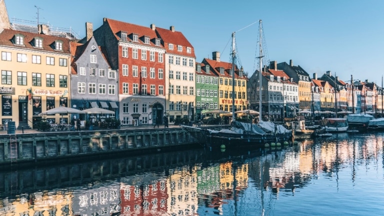 برنامج إسكندنافيا