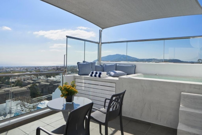 برنامج اليونان