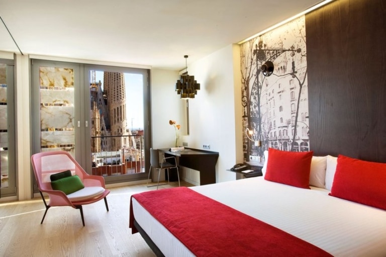 برنامج إسبانيا