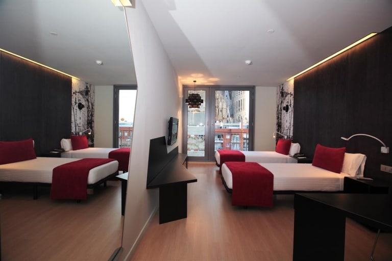 برنامج إسبانيا