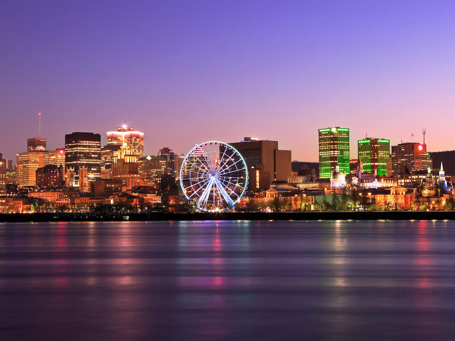 عروض سفر وسياحة