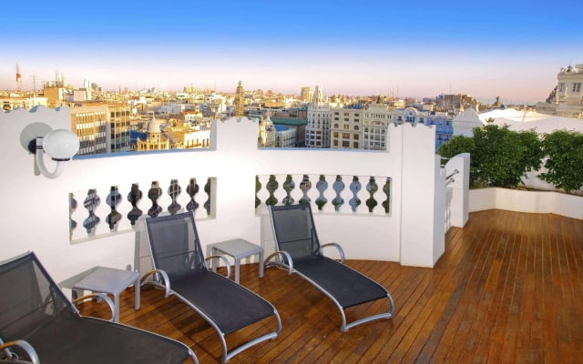 برنامج إسبانيا