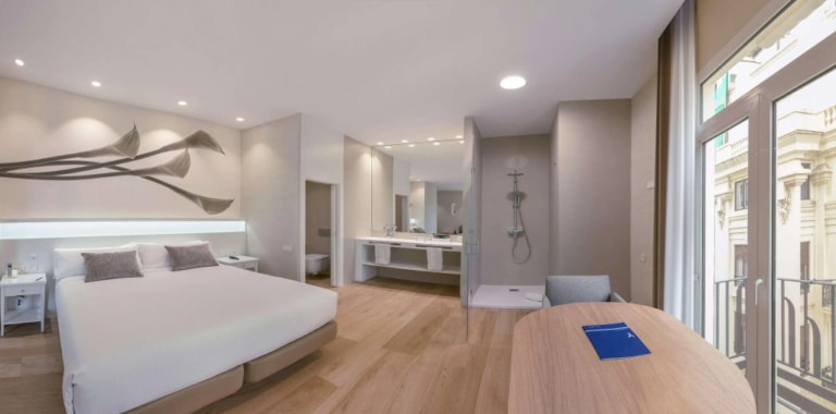 برنامج إسبانيا