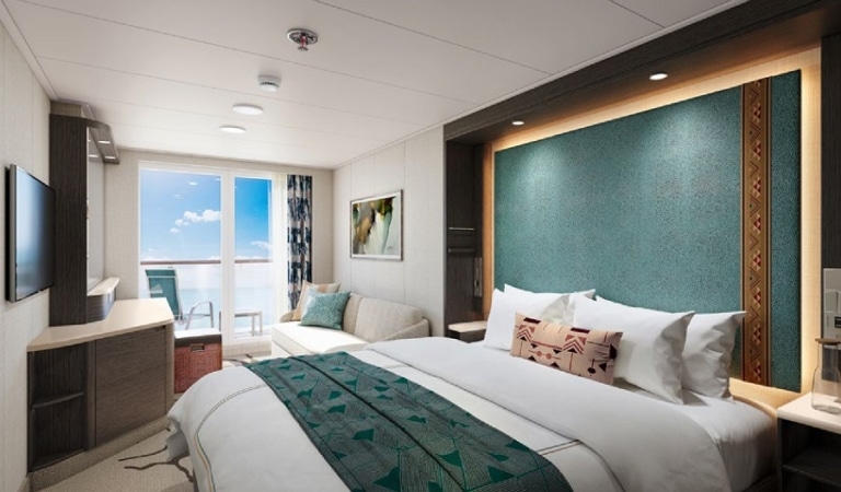 رحلة كروز آرويا من جدة الى ينبع