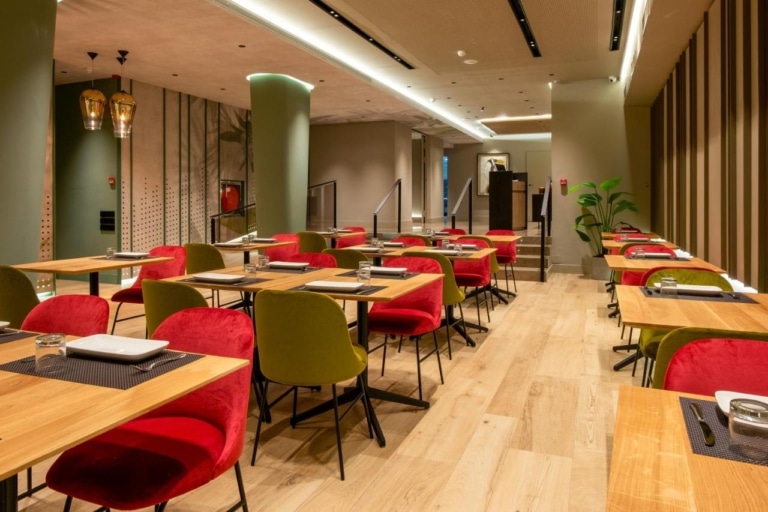 برنامج إسبانيا