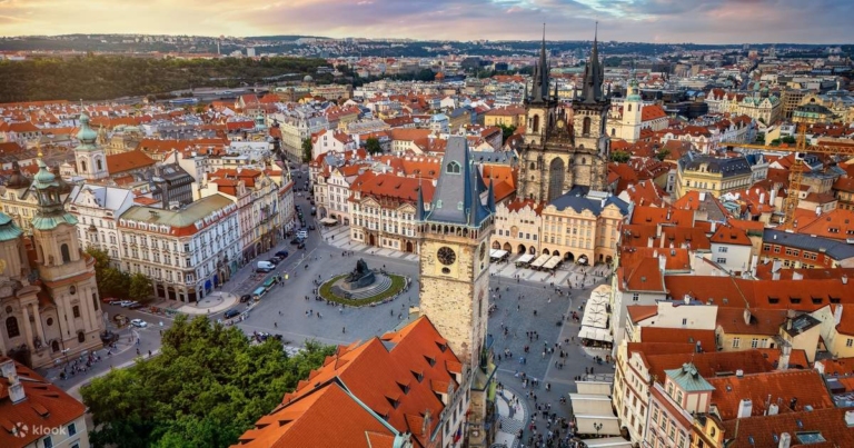 برنامج شرق أوروبا الكلاسيك