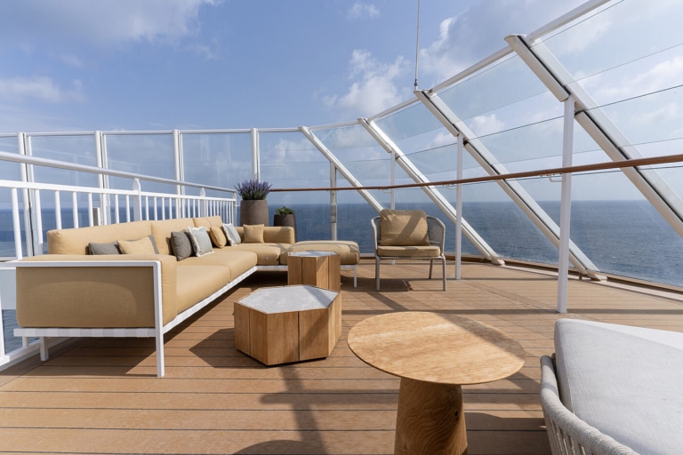 رحلة كروز آرويا شرم الشيخ الى العبقة