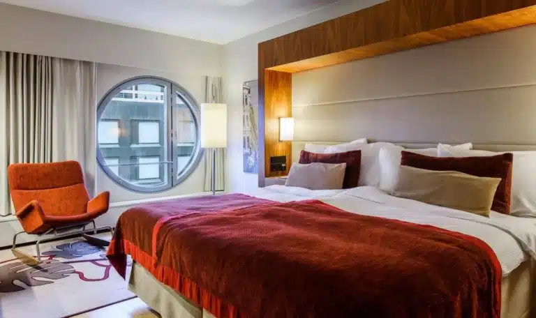 برنامج إسكندنافيا